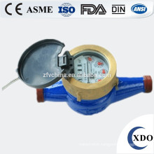 Photoelectric Remote Reading Water flow Meters